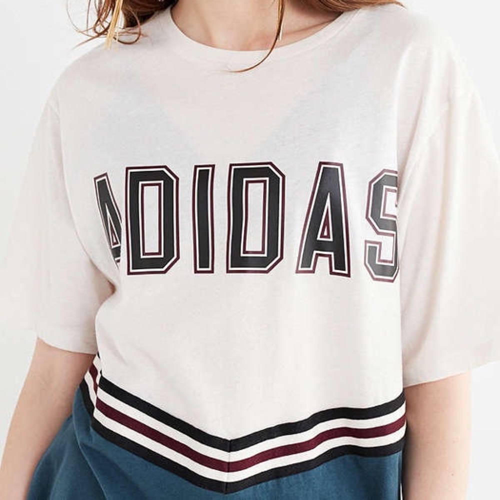 Adidas T-shirt